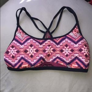 Hollister Sports Bra